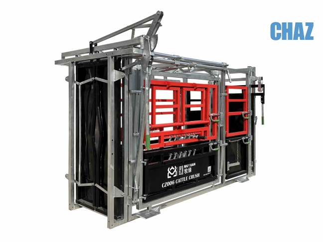  Double Squeeze Crush Pro